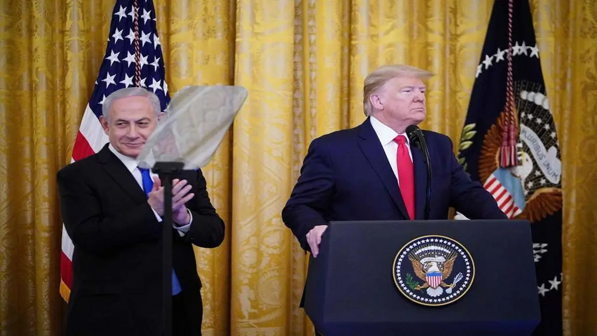 إعادة اختراع القضية الفلسطينية!