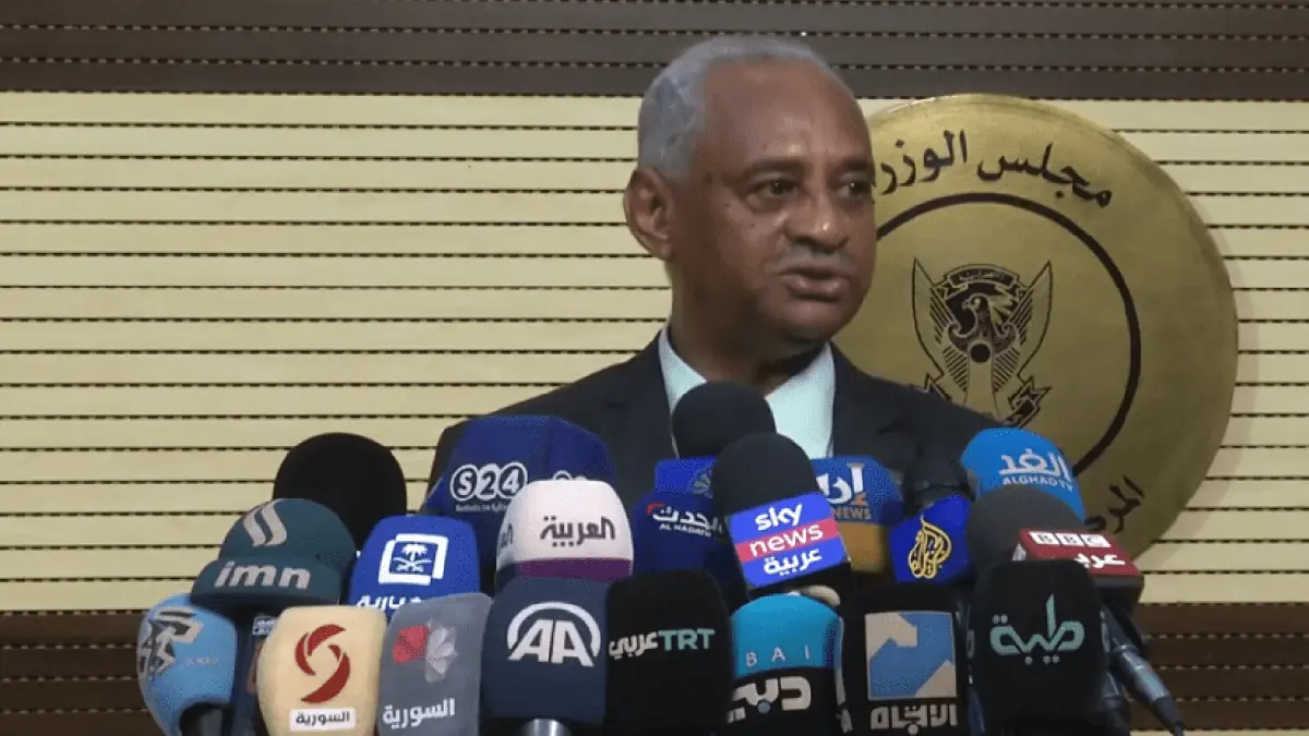 السودان يعلن استعادة السيطرة على معظم الأراضي على الحدود مع إثيوبيا