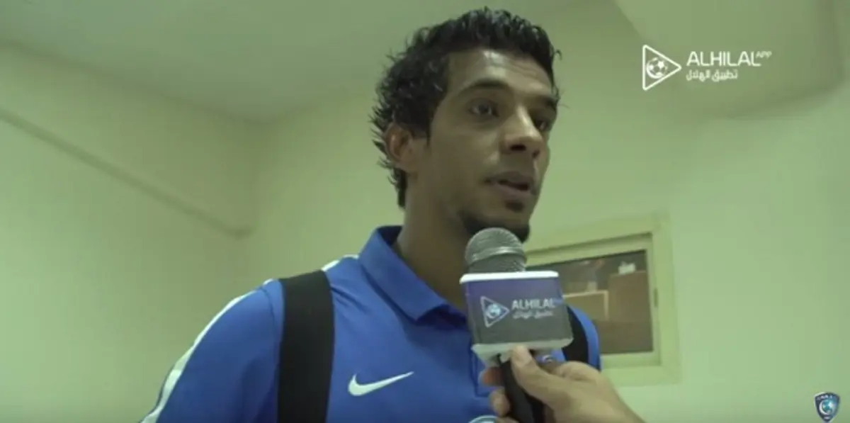السالم: الهلال يسير بخطى ثابتة