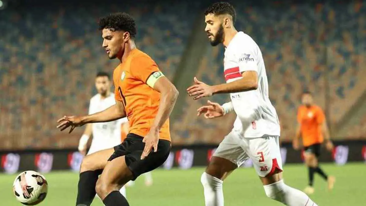 مصيبة تحكيمية.. خبير يفجر مفاجآت حول مباراة الزمالك والبنك الأهلي (فيديو)