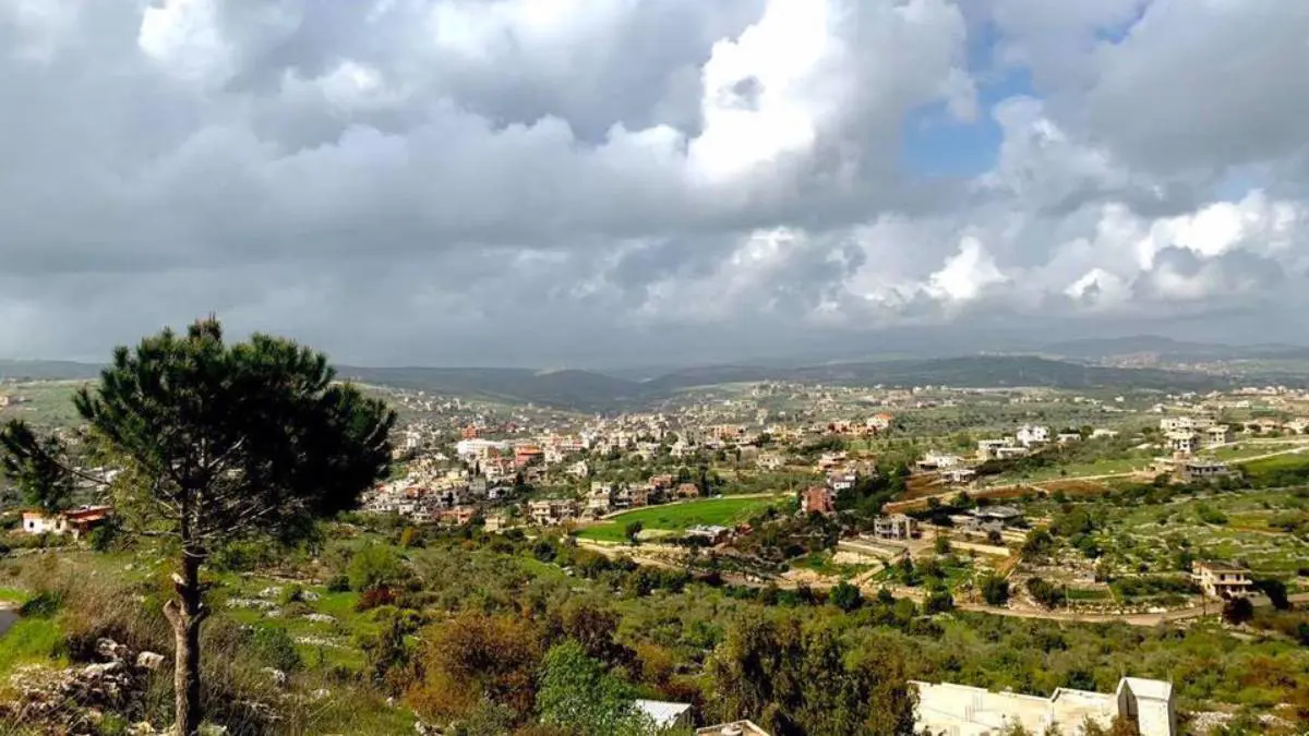 عيترون جارة فلسطين.. أرض التبغ و"خزان المثقفين" 