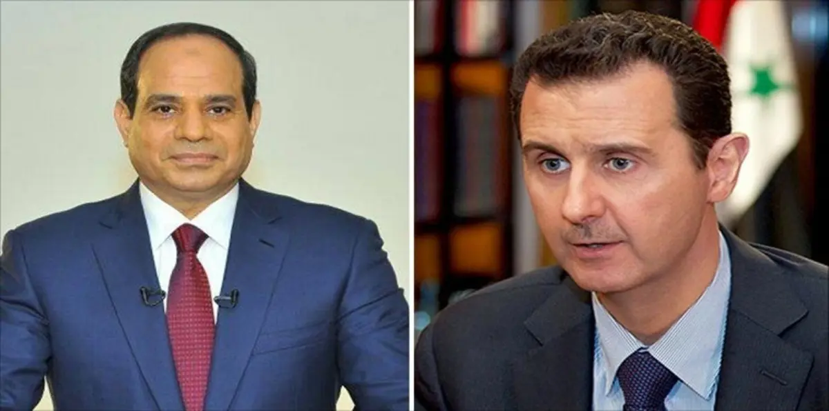 توقعات 2016.. الأسد يخرج من السلطة والسيسي يدخل المستشفى
