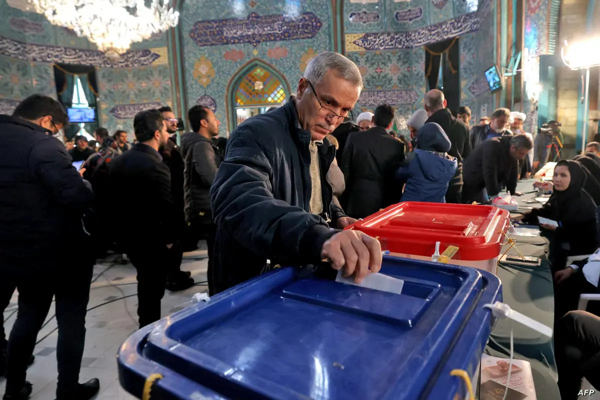 الانتخابات الإيرانية.. المتشددون يعززون سيطرتهم على البرلمان