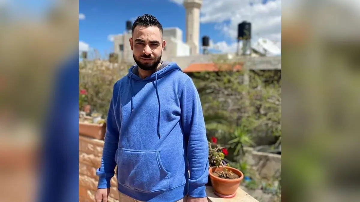 بعد 113 يوما.. الأسير الفلسطيني رائد ريان يعلق إضرابه عن الطعام