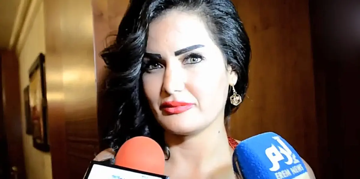 هل تشعل "شماتة" سما المصري الخلاف مجددًا مع مرتضى منصور؟