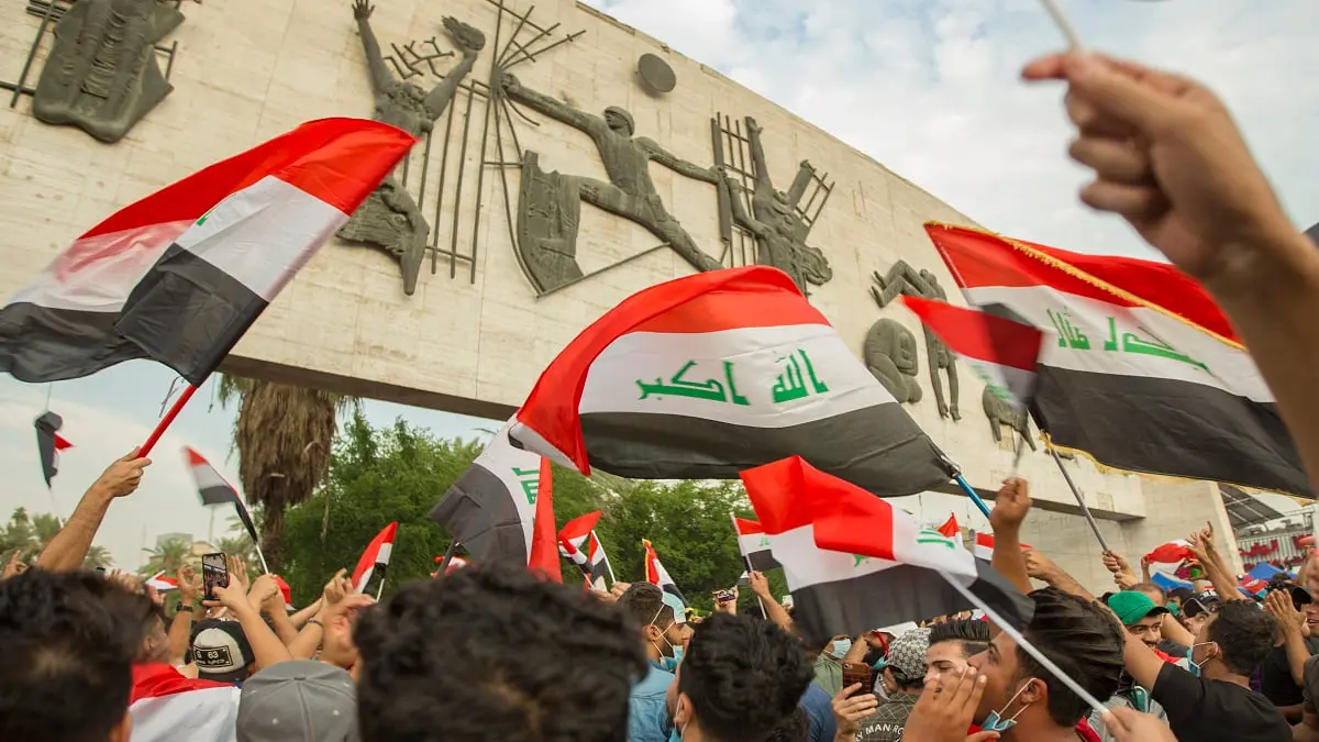 العراق.. أحزاب ناشئة تسعى إلى إزاحة "الحرس القديم" من المشهد السياسي‎