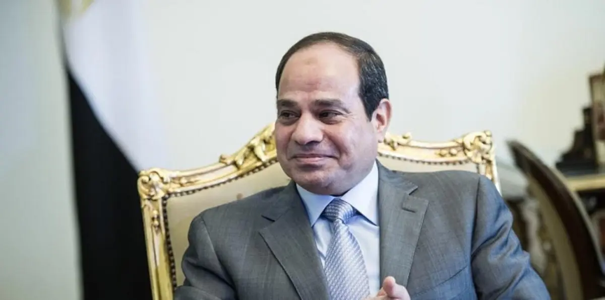 أهالي معارضي "تيران وصنافير" يطمعون بعفو السيسي