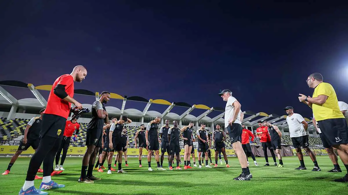 لاعب سابق في الاتحاد السعودي.. من النجم المتورط بقضية منشطات؟