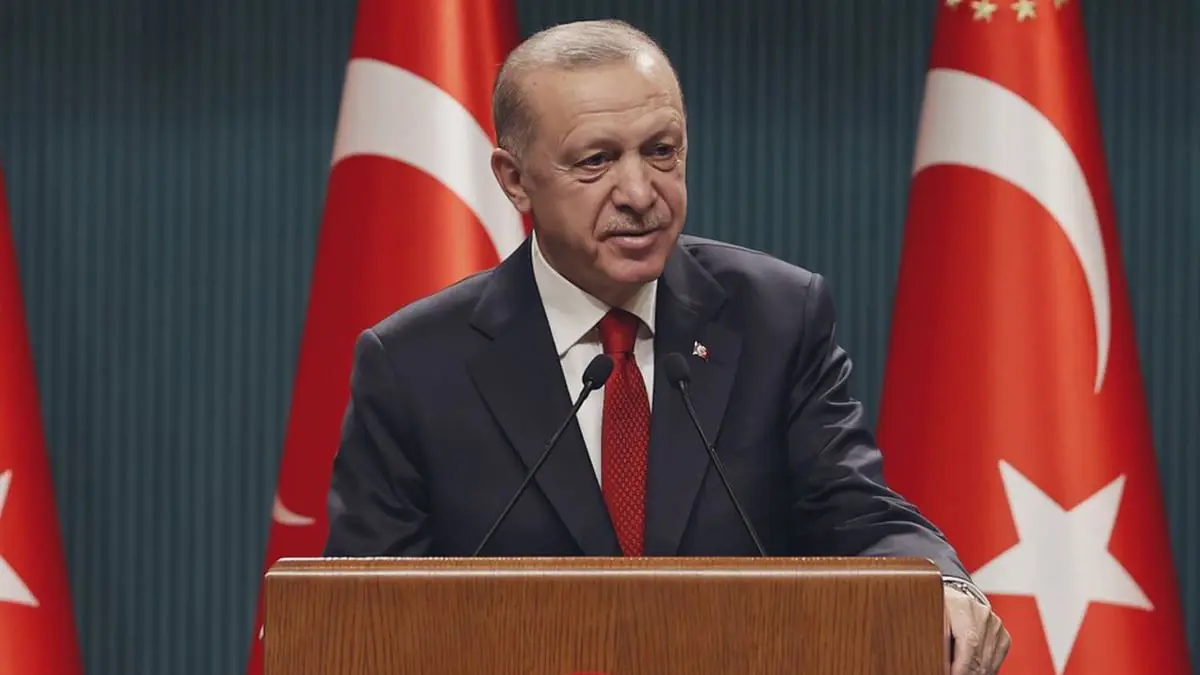 تقرير: أردوغان يطلق مبادرات اقتصادية لتفادي خسارة الانتخابات المقبلة