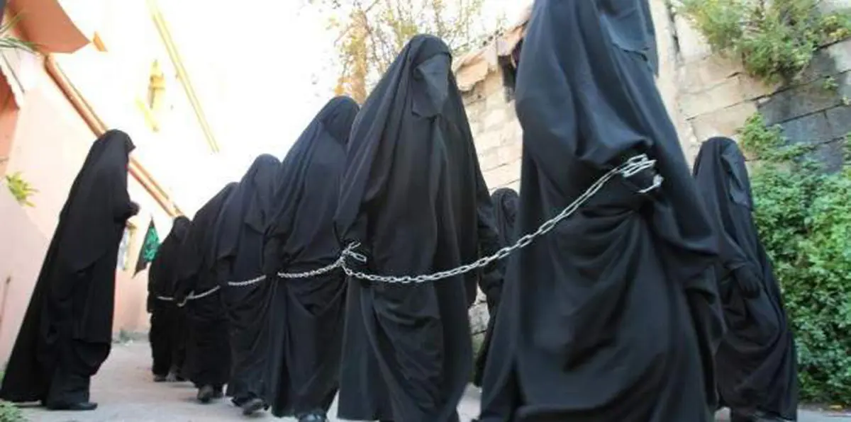 تتبع جرائم داعش الجنسية.. مهمة جديدة للأمم المتحدة في العراق