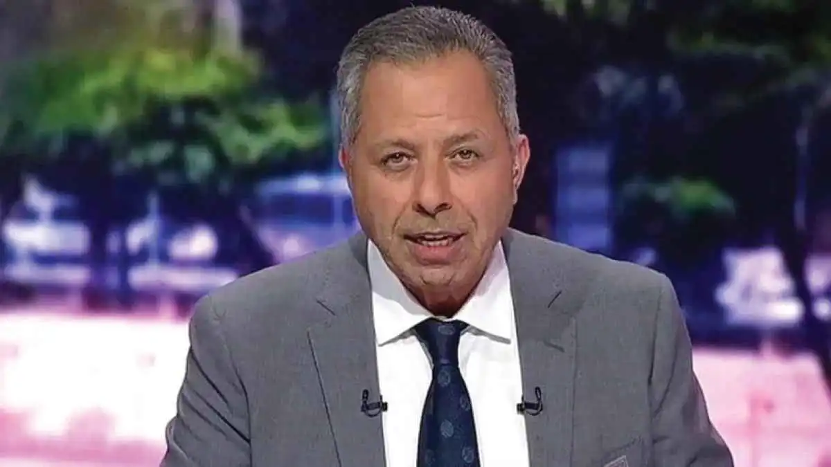 لخضر بالريش يغادر شبكة "SSC" ويستعدّ للالتحاق بقناة جديدة