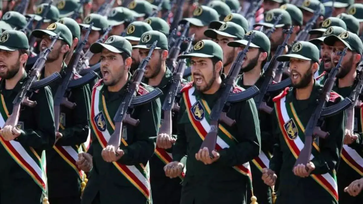 مقتل عنصرين من الحرس الثوري بسوريا بينهم ضابط رفيع