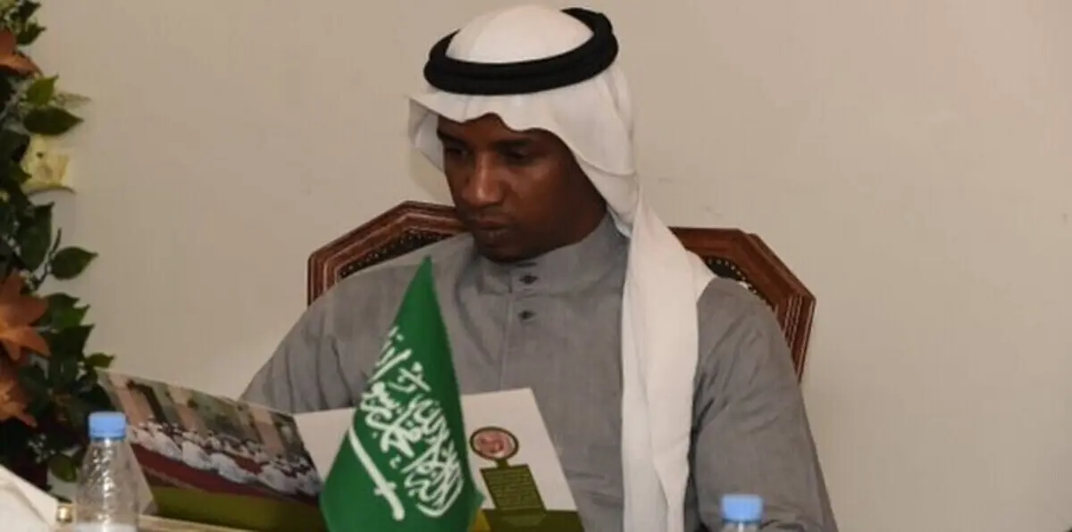 السعودية.. تعرّف على ردّ فعل محمد نور بعد قرار إيقافه 4 سنوات
