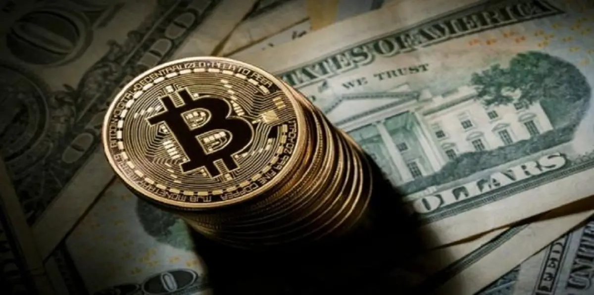 بلومبيرغ: عملة بيتكوين الرقمية تقترب من "عتبة الموت" (فيديوغراف)