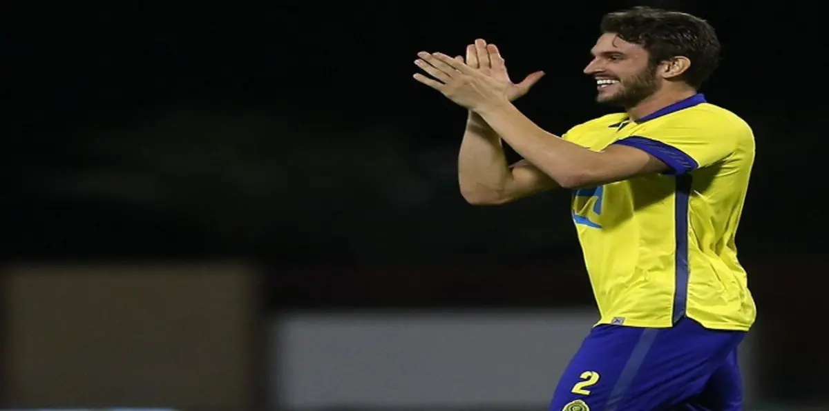نادي النصر السعودي يعتزم شراء بطاقة برونو