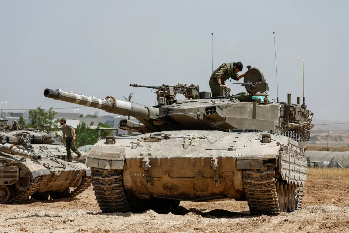 مخاوف أمريكية من إهدار إسرائيل "بشكل كارثي" فرصة النصر على حماس