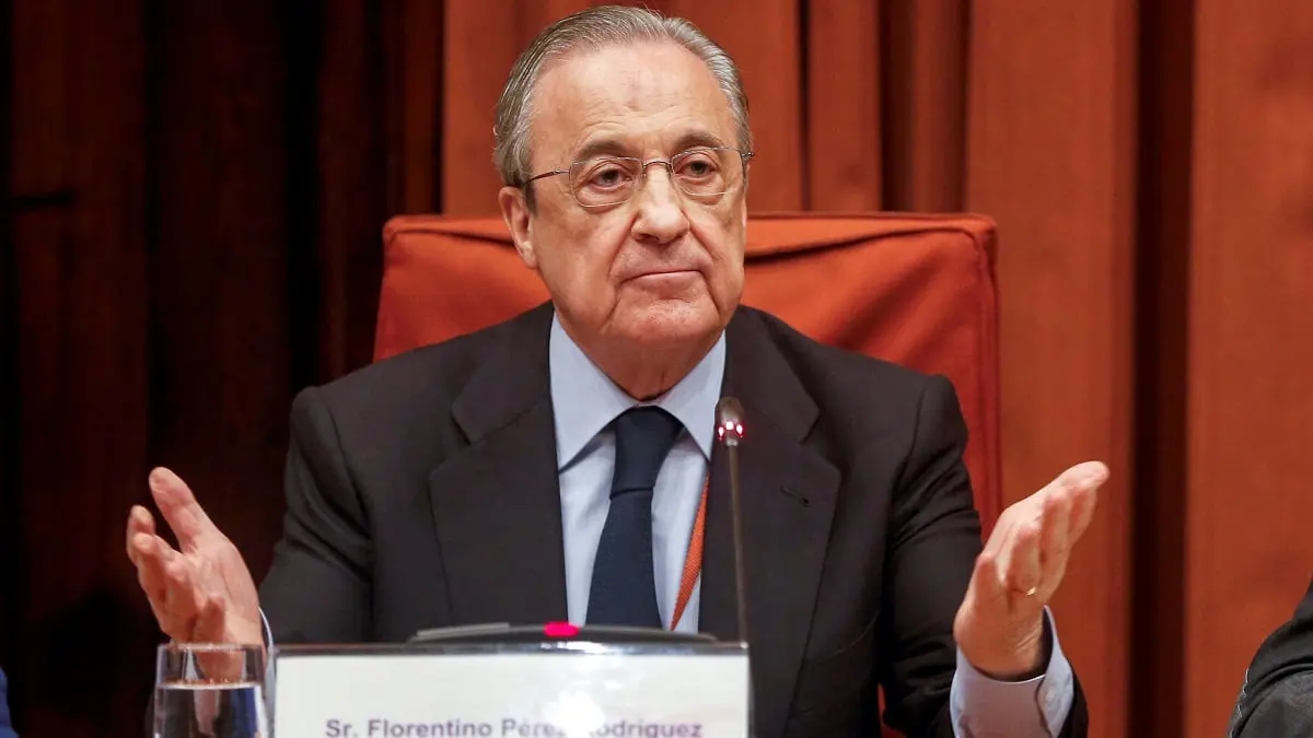 موندو ديبورتيفو: ريال مدريد متهم بالاحتيال على القانون