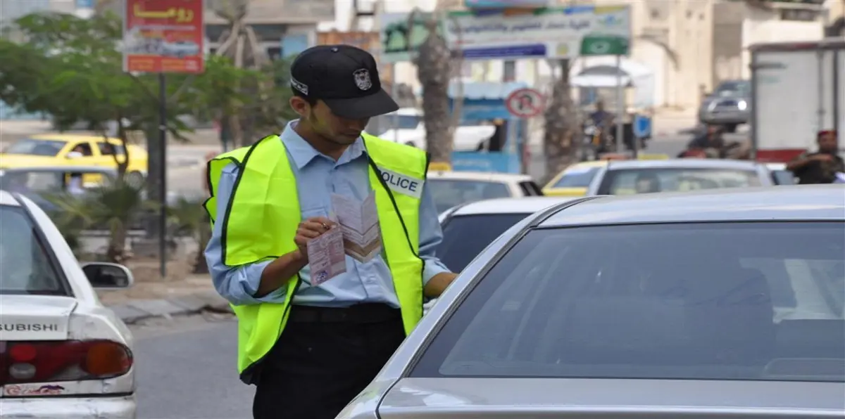 السجن والغرامة للفلسطينيين المشاركين في تحدي "كيكي"
