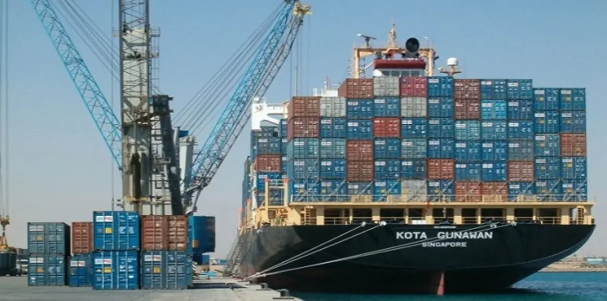 صادرات مصر لدول حوض النيل تنخفض 12.4% العام الماضي