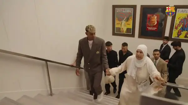 يامال