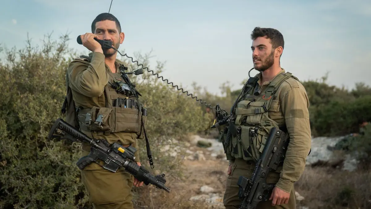 إسرائيل تحذر حماس من تنفيذ هجمات خلال الأعياد اليهودية