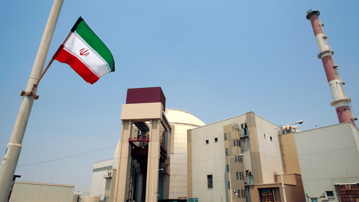 أمريكا تأمل "محادثات مثمرة" حول برنامج إيران النووي