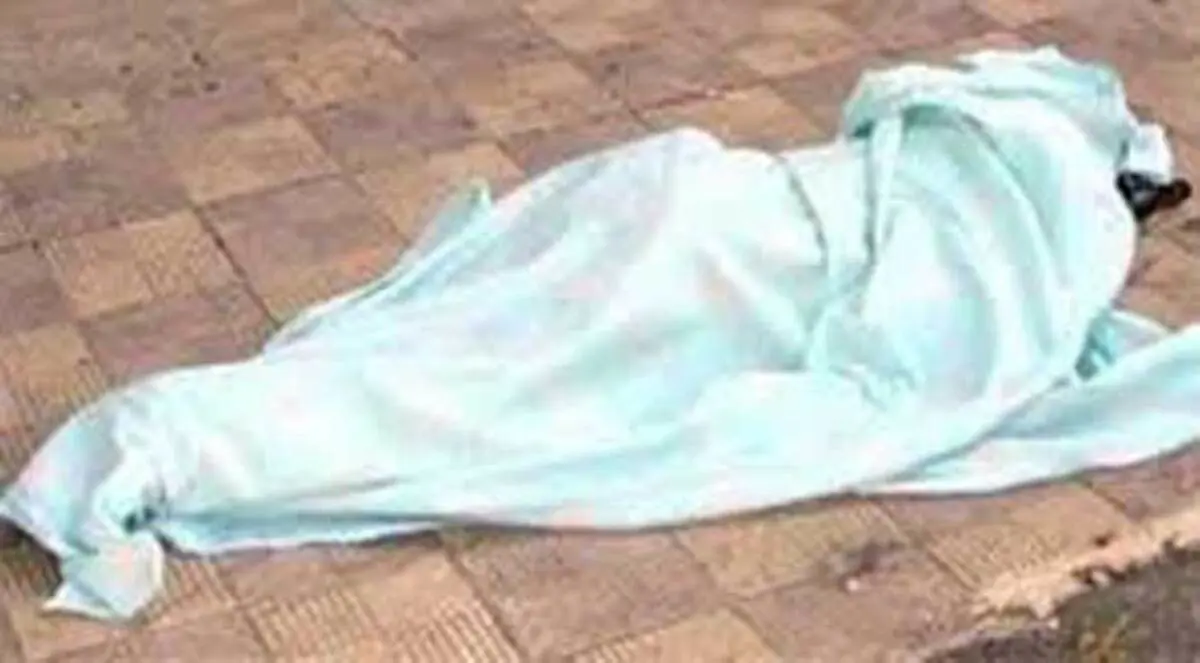 مقتل عامل مصري في بنغازي