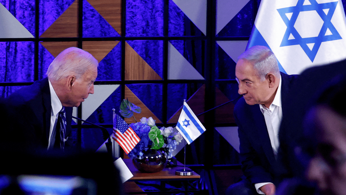 "الغارديان": تحوّل في الموقف الدبلوماسي الأمريكي تجاه إسرائيل