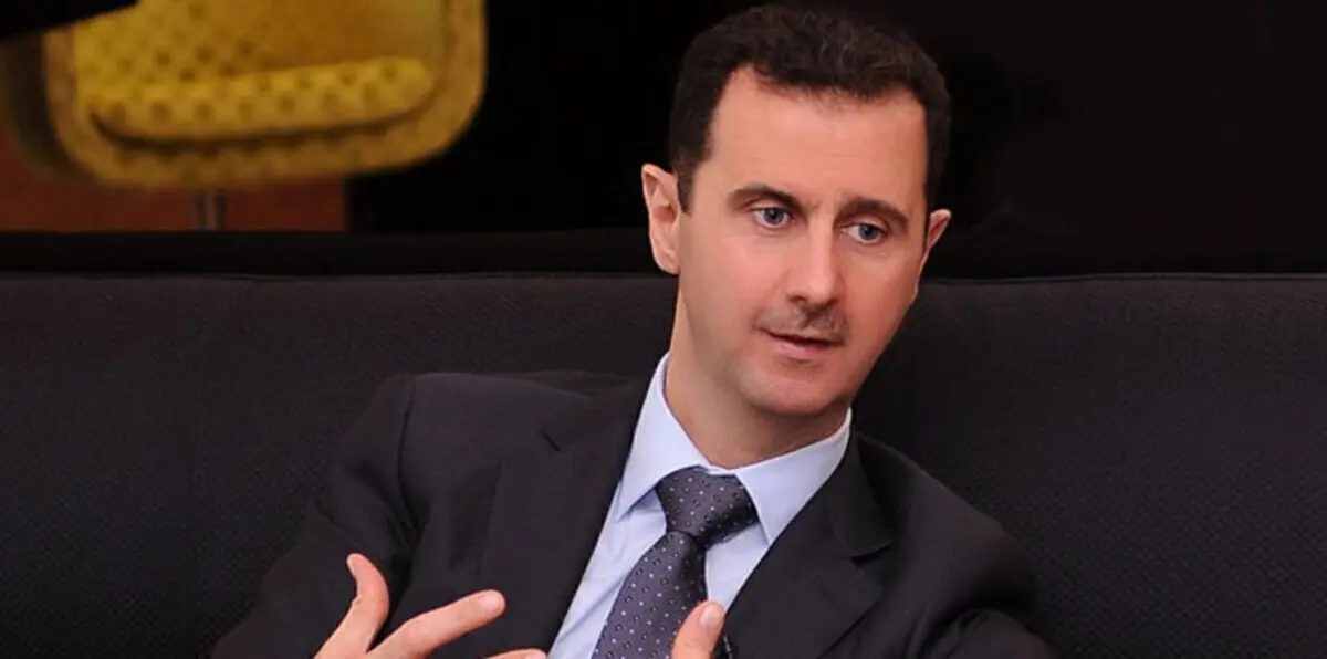 بشار الأسد يمدد العمل بمرسوم يمنح العفو لـ"المسلحين"