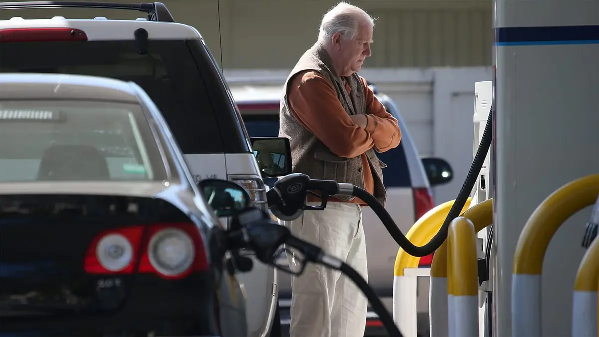 تقرير: أسعار الوقود في أمريكا قد تعاود الارتفاع