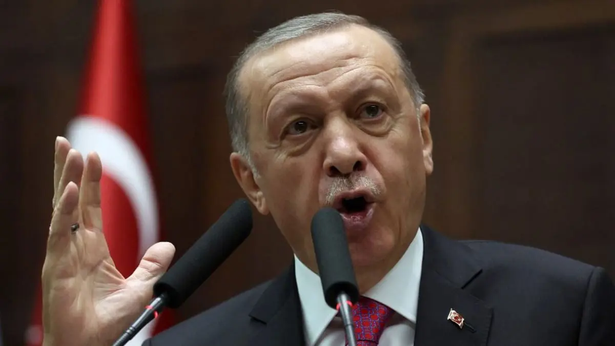 أردوغان: 14 مايو موعدا للانتخابات البرلمانية والرئاسية المقبلة
