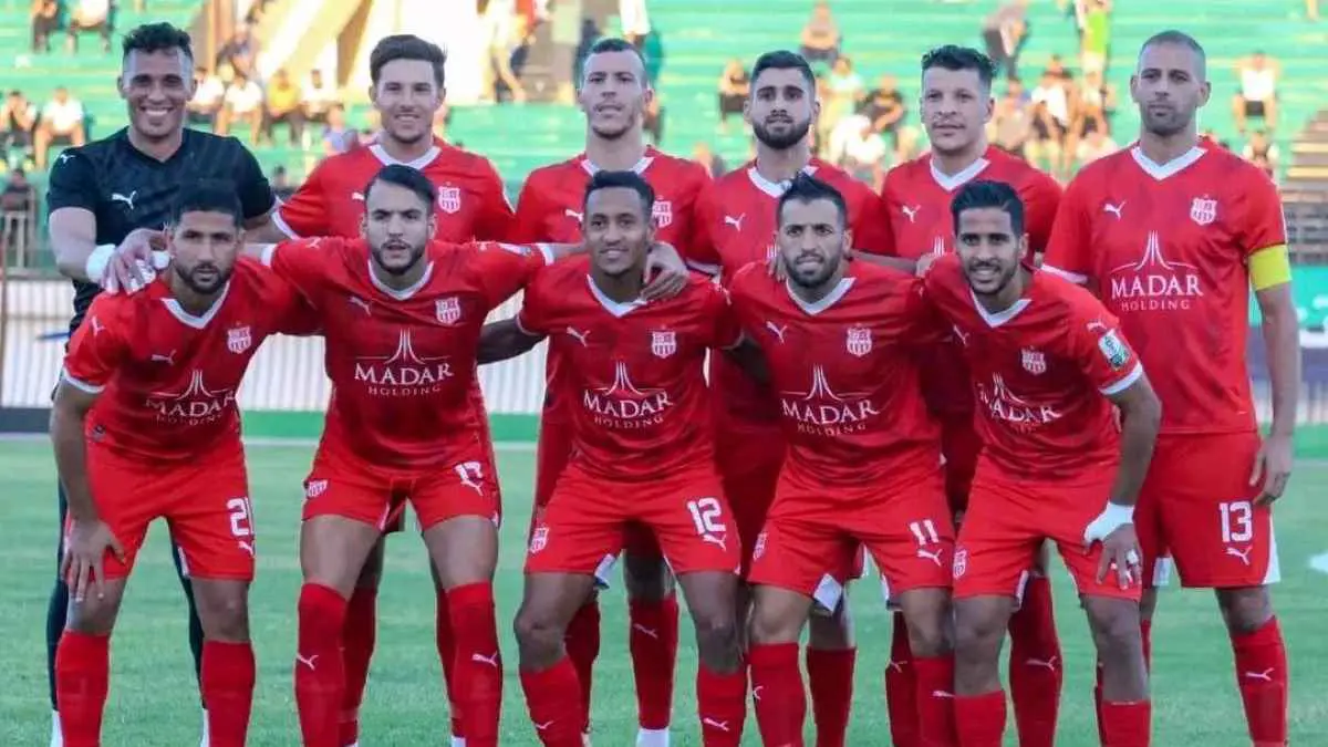 شباب بلوزداد يتصدر القائمة.. ترتيب أعلى الأندية أجورا بالدوري الجزائري