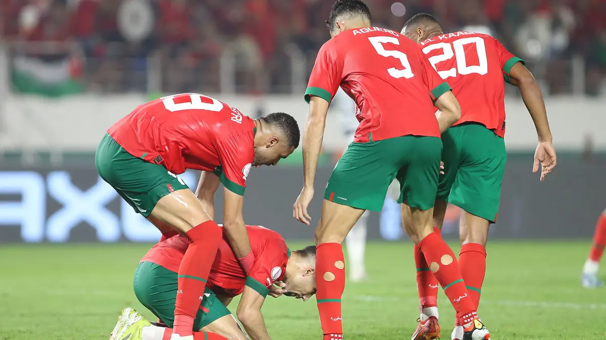 رغم اختلاف الأسباب.. المنتخبات العربية تودع كأس الأمم الأفريقية مبكرا