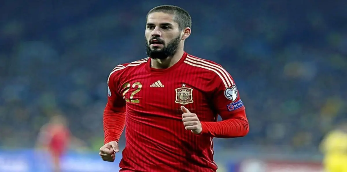 لماذا استُبعد إيسكو من تشكيلة منتخب إسبانيا؟
