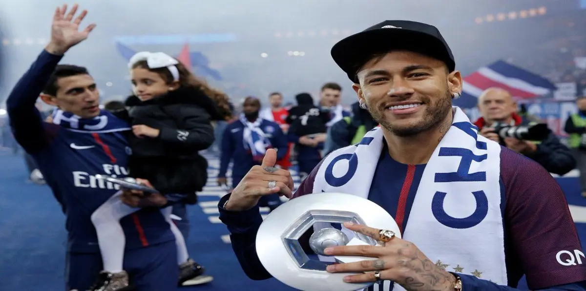 ماذا قال رئيس باريس سان جيرمان عن إمكانية رحيل نيمار إلى ريال مدريد؟ (فيديو)