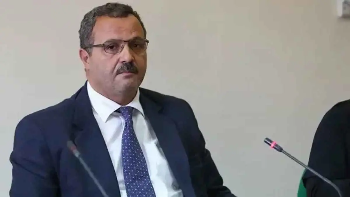 تونس.. قيادي سابق في "النهضة" يتعرض لاعتداء بمادة حارقة