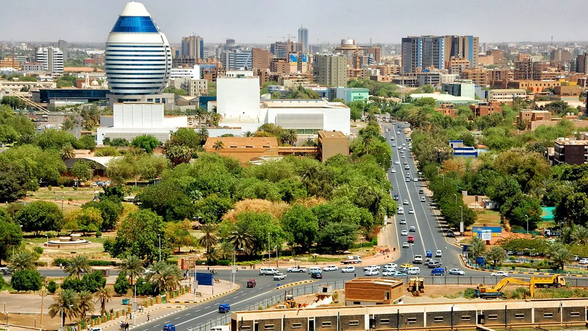 تسليم "اتفاق الخرطوم" إلى طرفي التفاوض الإثنين