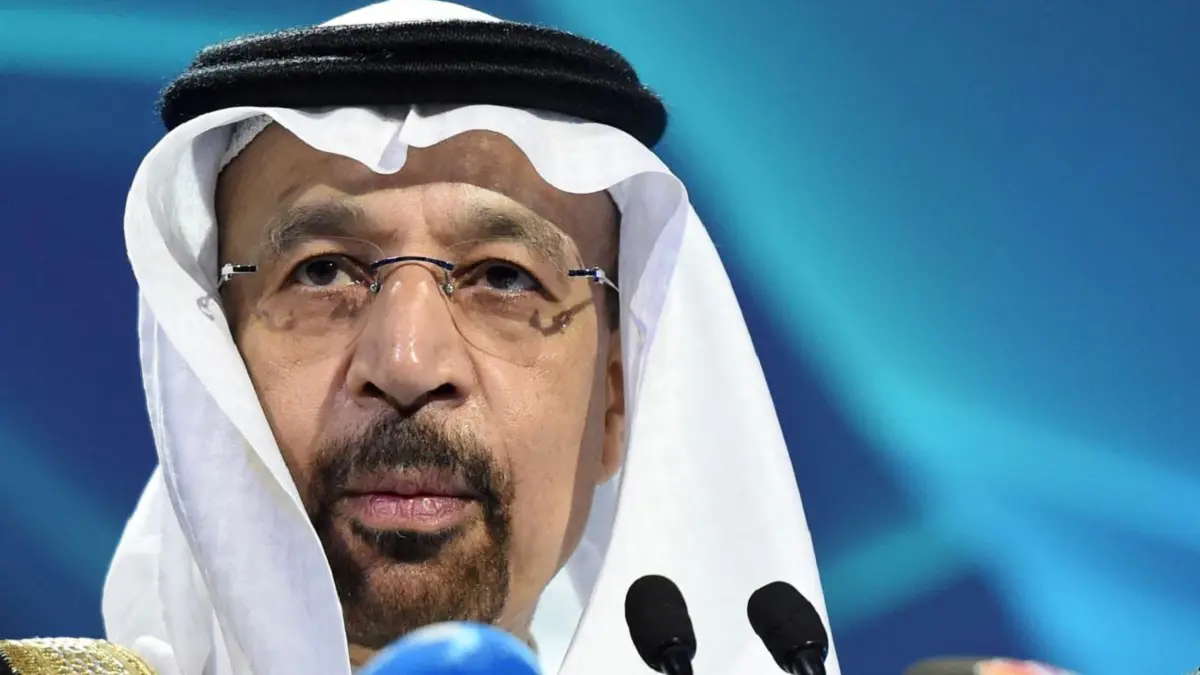 الفالح: تمديد اتفاق روسيا والسعودية لخفض إنتاج النفط سيسهم بتوازن الأسواق