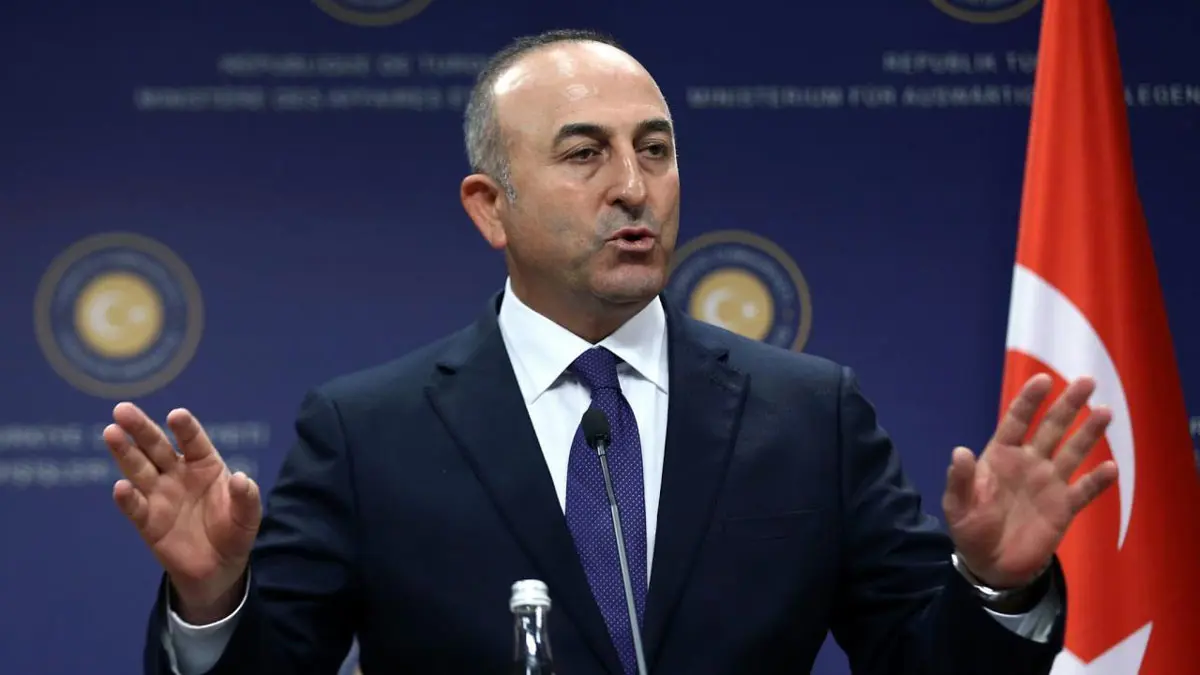 تركيا: الخلافات حول سوريا لن تؤثر على صفقة "إس-400" مع روسيا