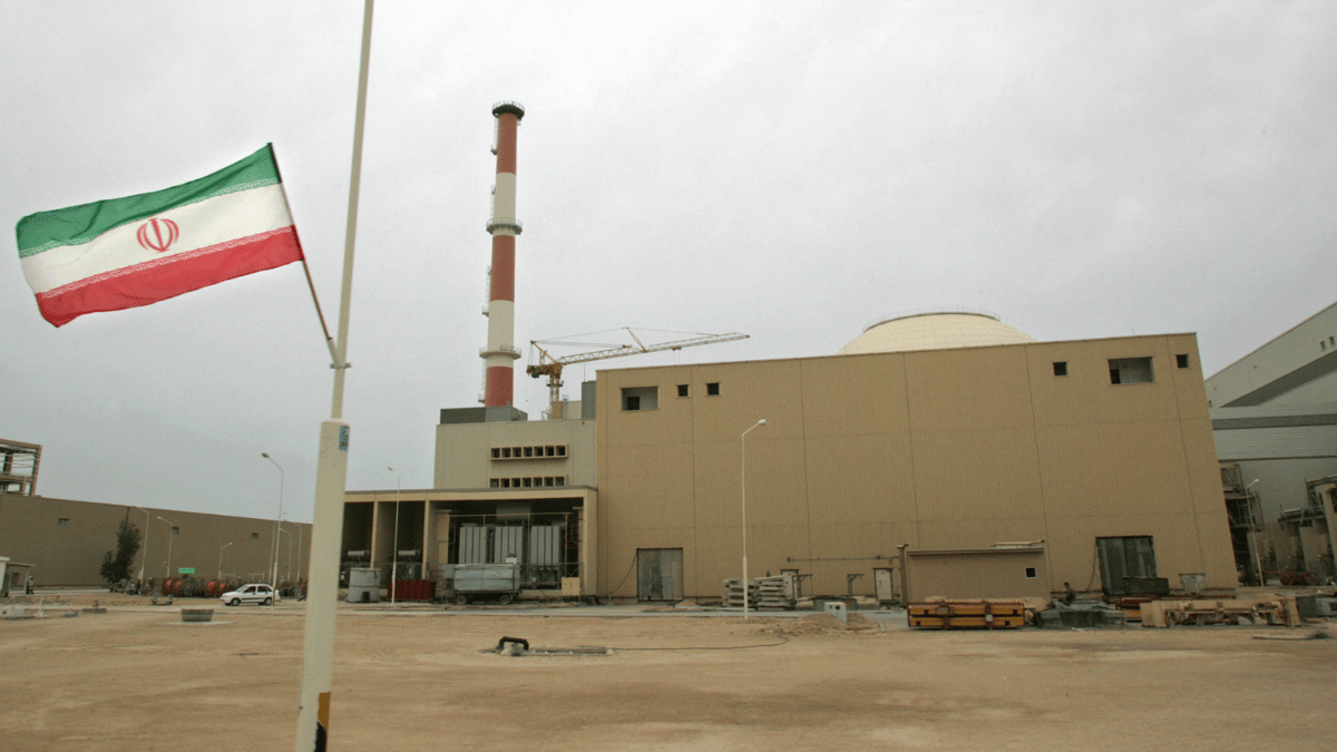 "الطاقة الذرية": أسابيع تفصل إيران عن تخصيب ما يكفي لتطوير قنبلة نووية