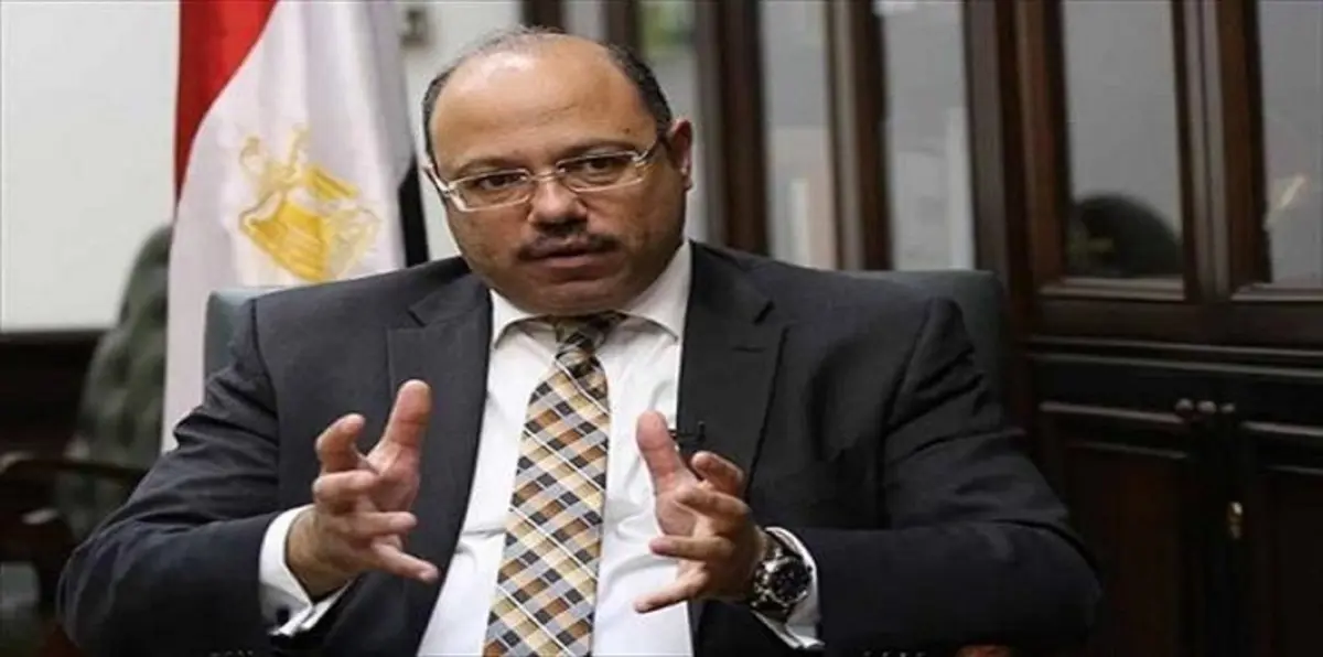 مصر الإنتهاء من تعديلات قانون الضرائب قريباً