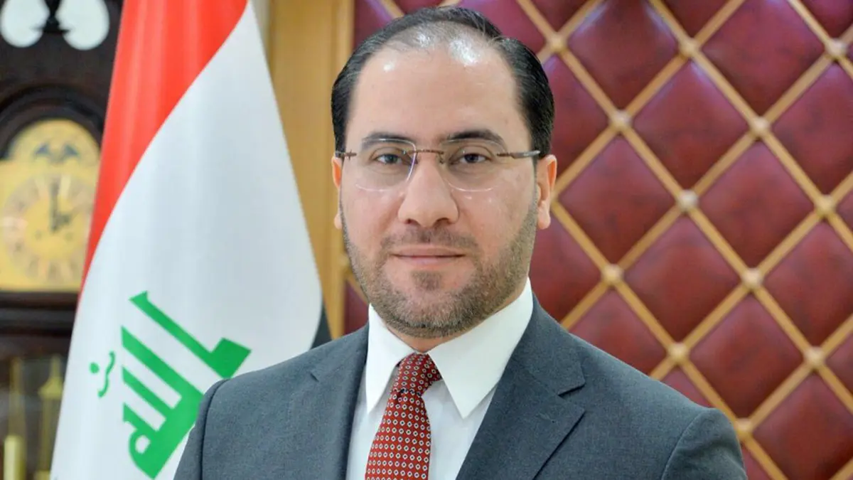 العراق يرفض الانضمام للتحالف الدولي لأمن الملاحة في الخليج
