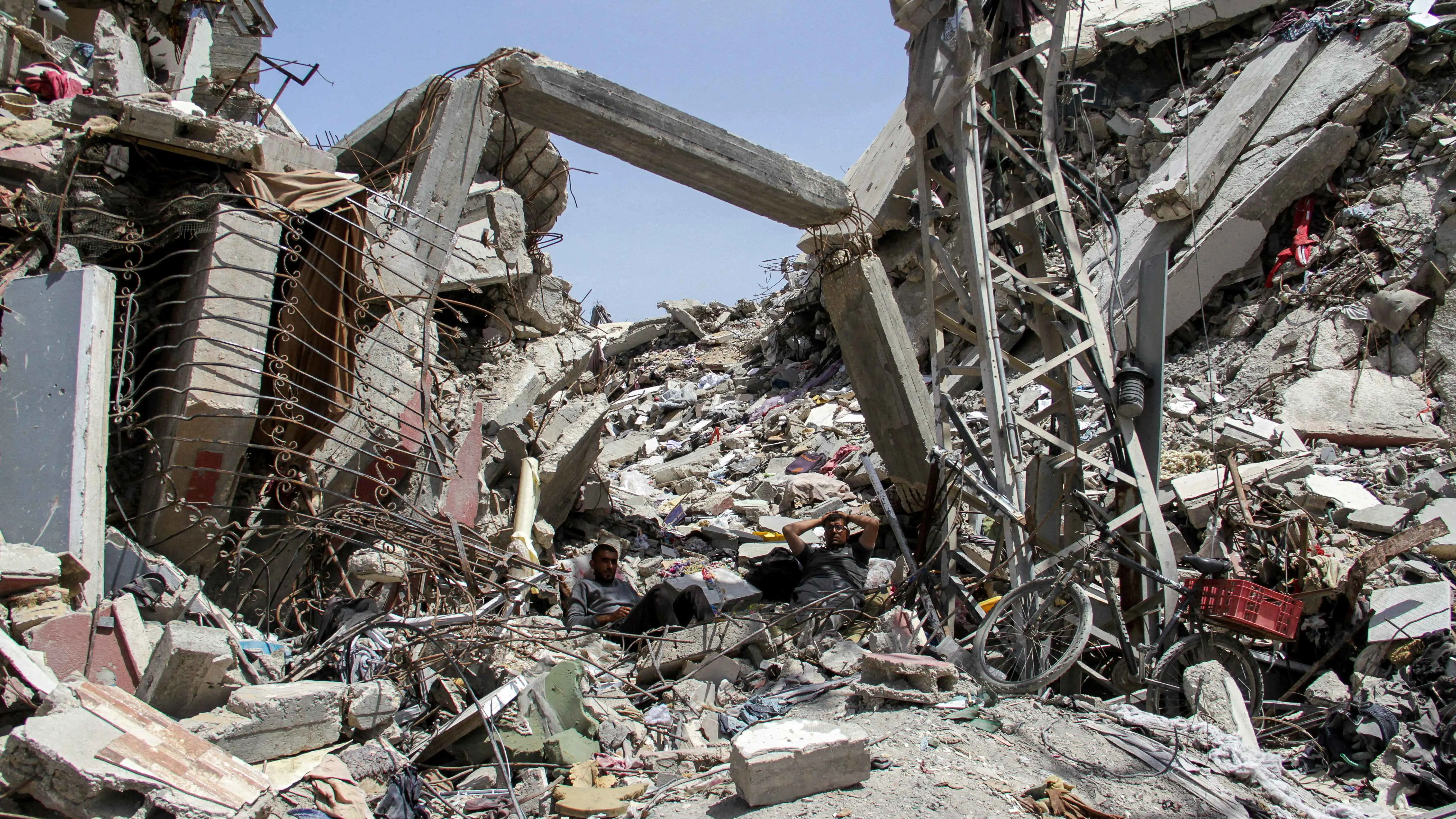 حماس: نرفض أي تصريحات تدعم دخول قوات أجنبية إلى غزة