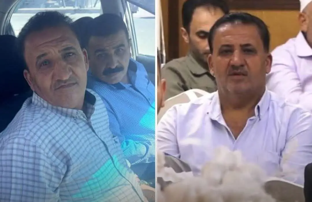 محمود مارديني