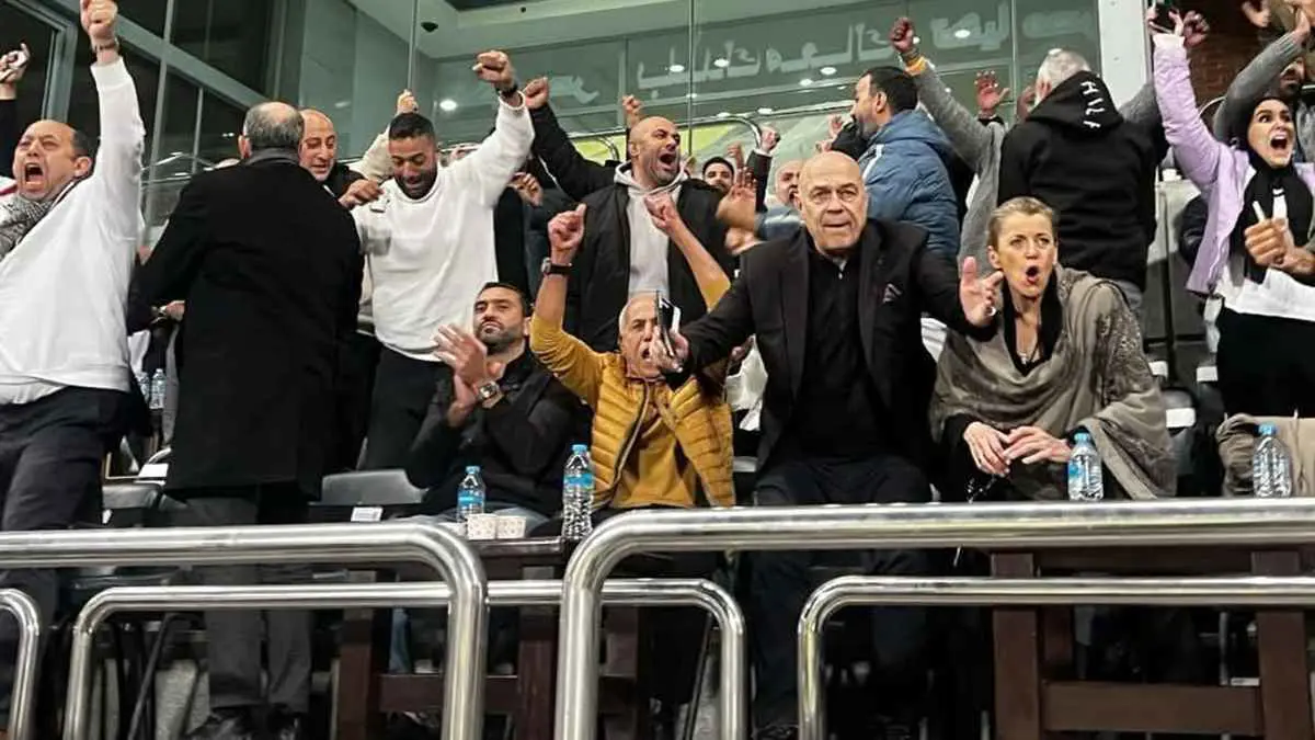 4 عقبات تهدد حلم غروس مع الزمالك
