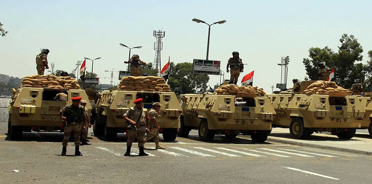 إسرائيليون يطالبون الرئيس المصري بوقف "التشويش" على اتصالاتهم