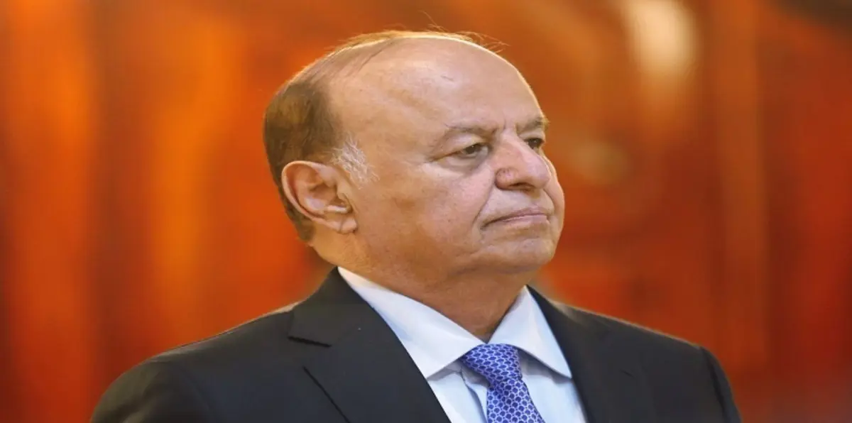 في خروجه الثاني من عدن.. ماذا يريد هادي من الدوحة والرياض؟