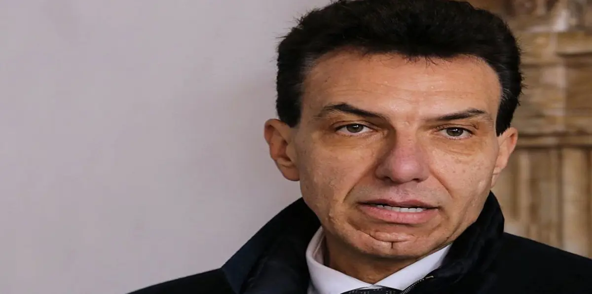 إيطاليا تنفي إقامة قاعدة عسكرية جنوب ليبيا
