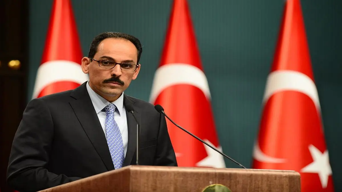 إصابة المتحدث باسم أردوغان ووزير الداخلية التركي بـفيروس كورونا
