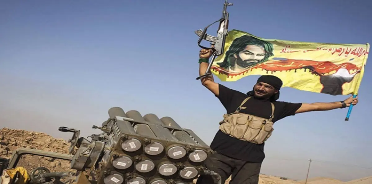 ميليشيا إيرانية تحذر من إرسال قوات عربية إلى سوريا والعراق